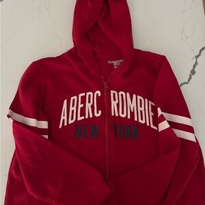 Abercrombie onesie/pajamas